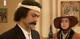 تغییر چهره بازیگران سریال شب دهم را بعد از ۲۲ سال ببینید/تصاویر