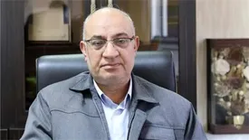 مدیریت HSE گهرزمین بازهم درخشید