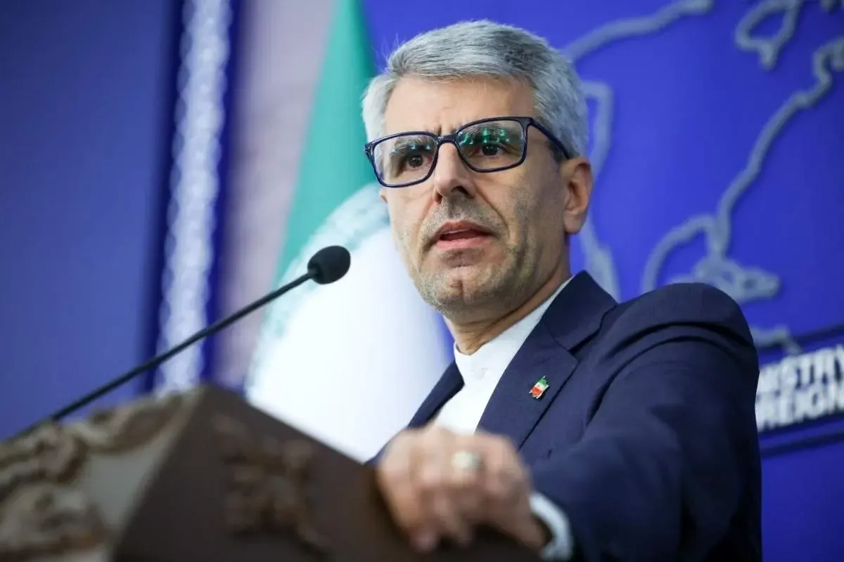 پیام وزارت خارجه ایران برای مذاکره روز شنبه