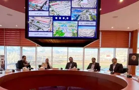 تفاهم بانک صادرات ایران و گروه ماموت برای انجام پروژه‌های مشترک استارتاپی