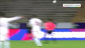 خلاصه دیدار ایران 2- امارات 0/ببینید