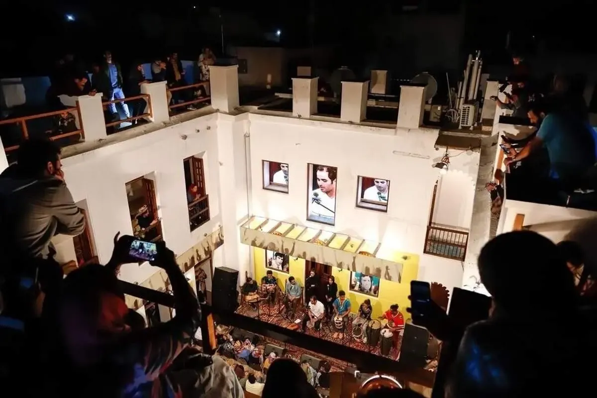 مذاکره ۲ وزیر و چراغ سبز برای فستیوال «کوچه» بوشهر