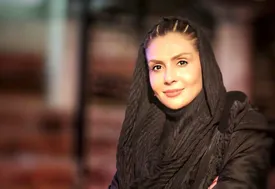 شِری پایتخت عکسی غافلگیر کننده منتشر کرد/ ببینید