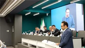 تمرکز بر کاهش مطالبات غیرجاری و تحقق حداکثری اهداف