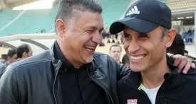 واکنش یحیی به پیشنهاد سرمربیگری علی دایی در پرسپولیس