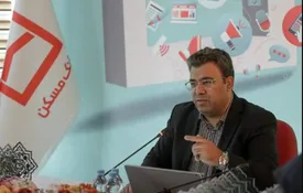 سخنرانی رائفی پور برای اتباع افغانستان