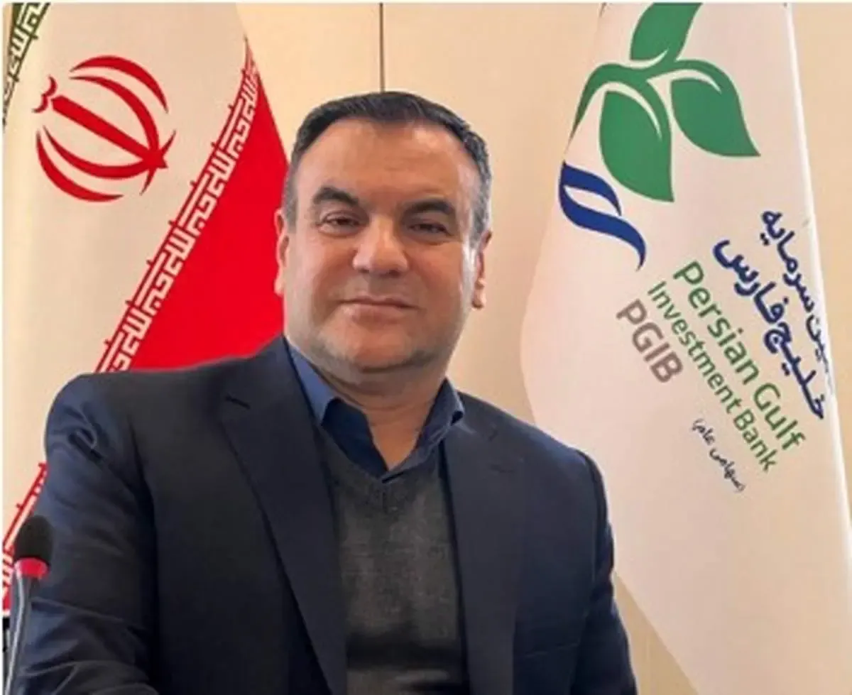 پیام تبریک مدیرعامل «تفارس» به مناسبت روز صنعت پتروشیمی