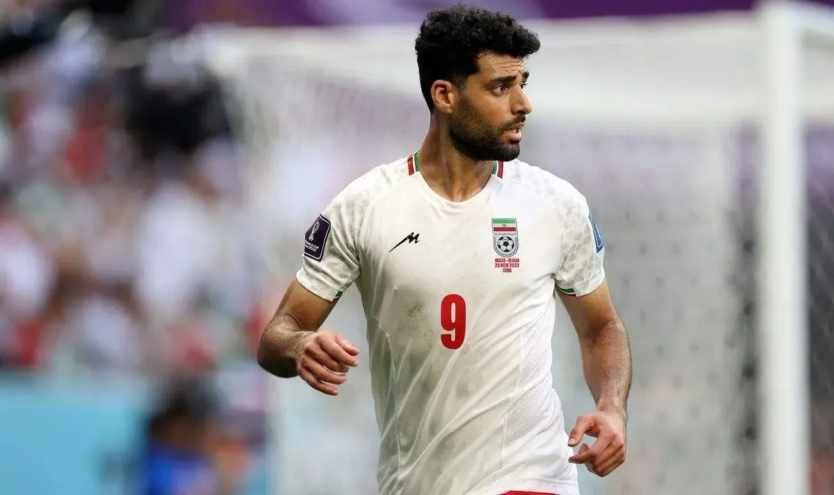 خیز طارمی برای پنجاه‌تایی شدن در تیم ملی