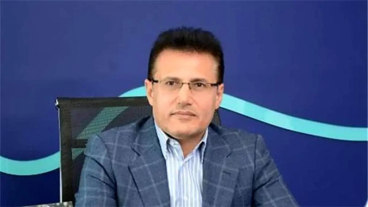 پیام مدیرعامل بیمه سینا به مناسبت هفته دفاع مقدس