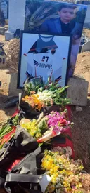 شوک به بوکانی‌ها/ پسربچه ۱۱ ساله خودش را دار زد!