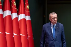 اردوغان به دنبال تغییر کابینه ترکیه