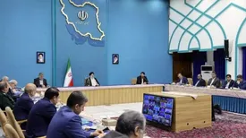 رئیسی دستور داد: حل مشکلات متقاضیان تسهیلات ساخت مسکن ظرف یک هفته