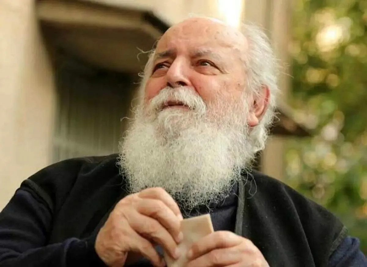 سایه ما با هفت‌هزار سالگان سربه‌سر شد