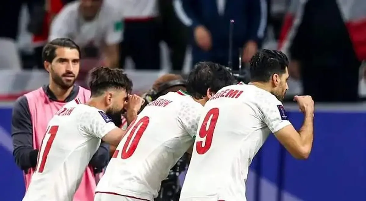 مسخره بازی مهدی طارمی ۶۱۶ میلیون آب خورد!