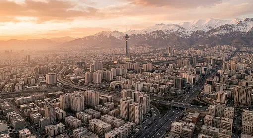 خبر خوش هواشناسی برای تهرانی‌ها: آماده بارش باران باشید