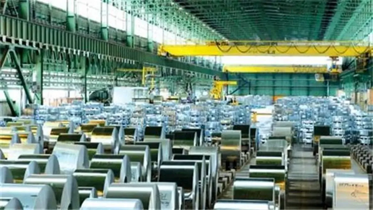 ایفای نقش فولاد مباركه در الگوی نظام‌بخشی و تأمین كامل تقاضای بازار