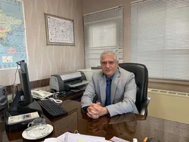 پنجمین دوره مسابقات امداد و نجات در معادن هفته آینده برگزار میشود