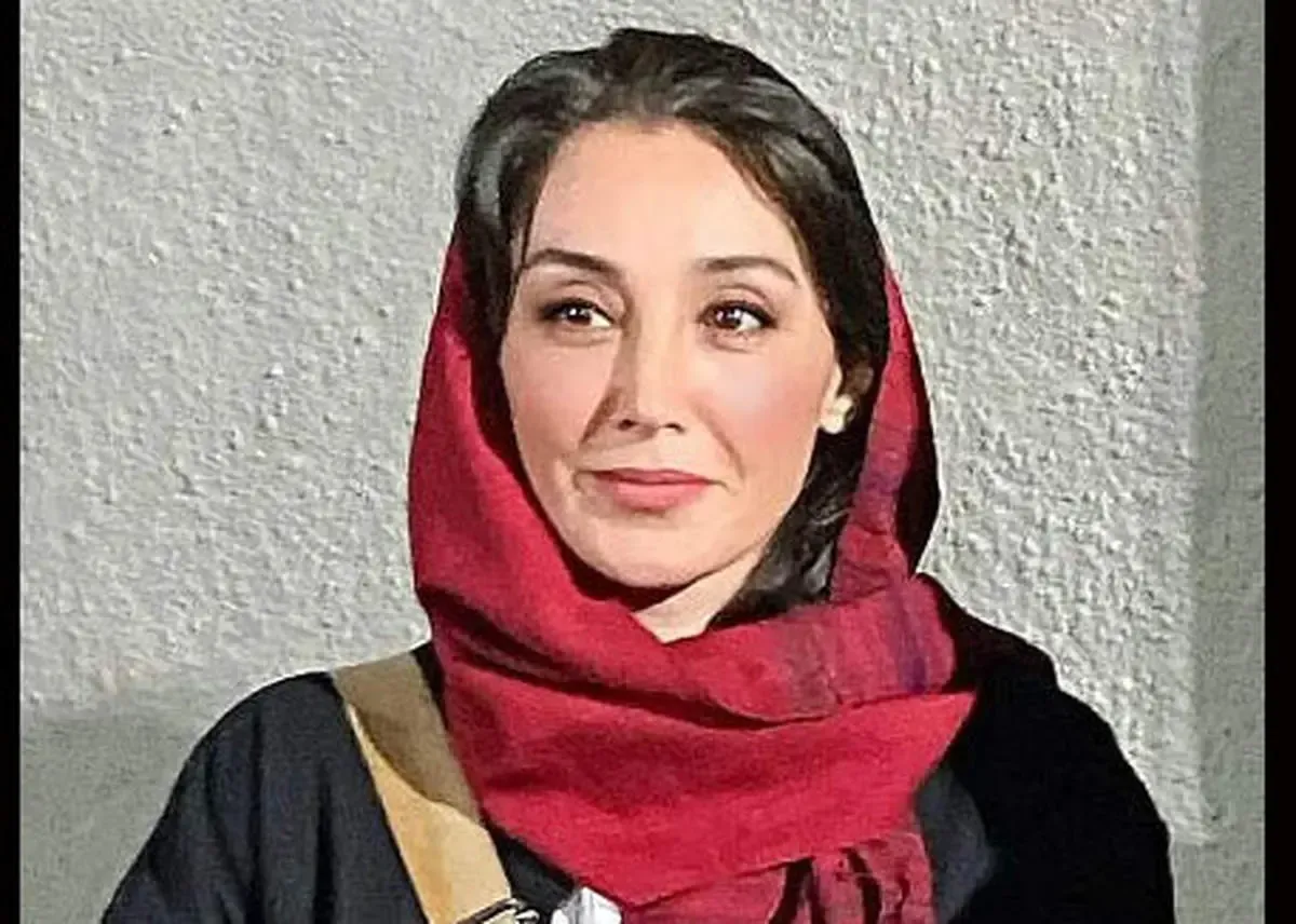 هدیه تهرانی شبکه نمایش خانگی را نجات می دهد؟/ سریالی محصول مشترک ایران و ترکیه