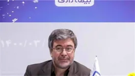 پرداخت معوقات ۲۵۰۰ میلیونی نمایندگان به دستور مدیرعامل بیمه رازی