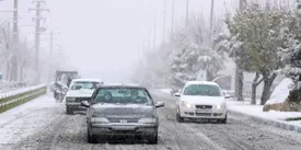 زمان ورود و خروج سامانه بارشی از کشور/ تهران یکشنبه ۹ دی کولاک می شود