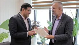 توانمندسازی مددجویان و اقشار کمتر برخوردار، مدال افتخار بانک مسکن