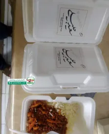 سروکله «قیمه» هم به نفع جلیلی پیدا شد/ عکس