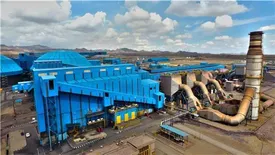 فولاد سنگان، سرمایه گذاری شایسته فولاد مبارکه؛ مؤثر در توسعه اقتصادی و اجتماعی