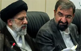 خداحافظی محسن رضایی با دولت رئیسی!  / نیمکت‌نشین «پاستور» در راه کرسی‌نشینی «بهارستان»