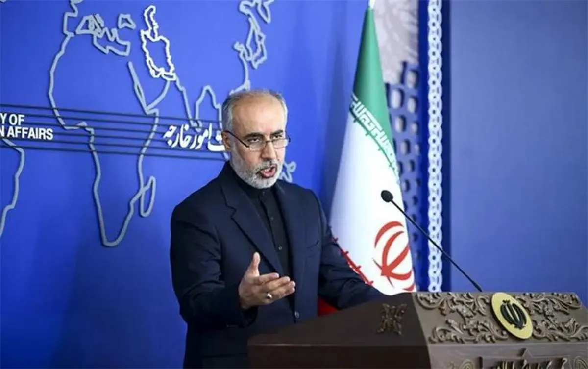 کنعانی: هیچ‌گاه به اینستکس دل نبسته بودیم