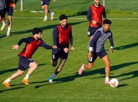 رضاییان پاداش یک تصمیم بزرگ را گرفت