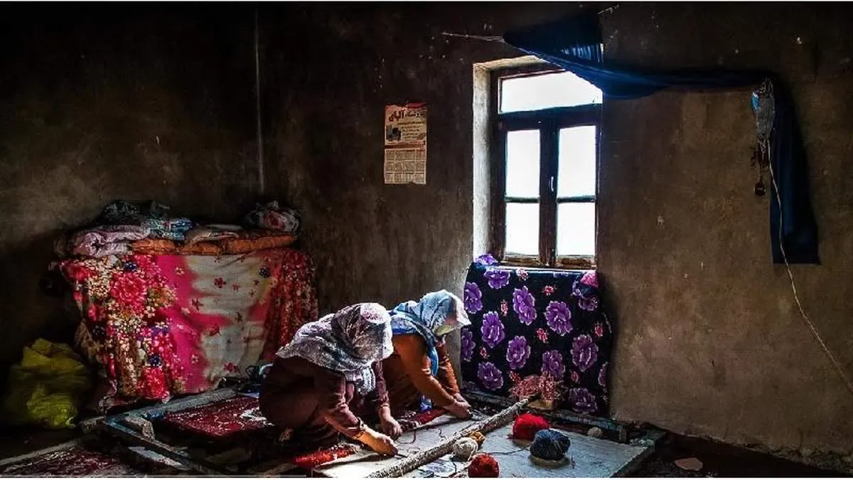 تلاش برای آبادانی و رفع محرومیت / عکاس: مهناز نوریان