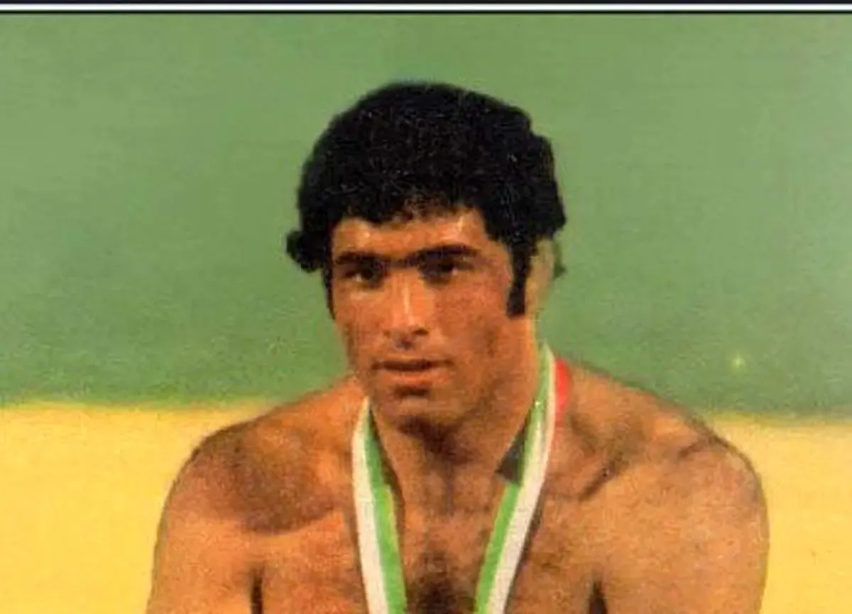 رضا سوخته سرایی درگذشت