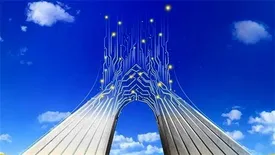 آشنایی با جدیدترین راهکارهای سازمانی ایرانسل در نمایشگاه شهر هوشمند