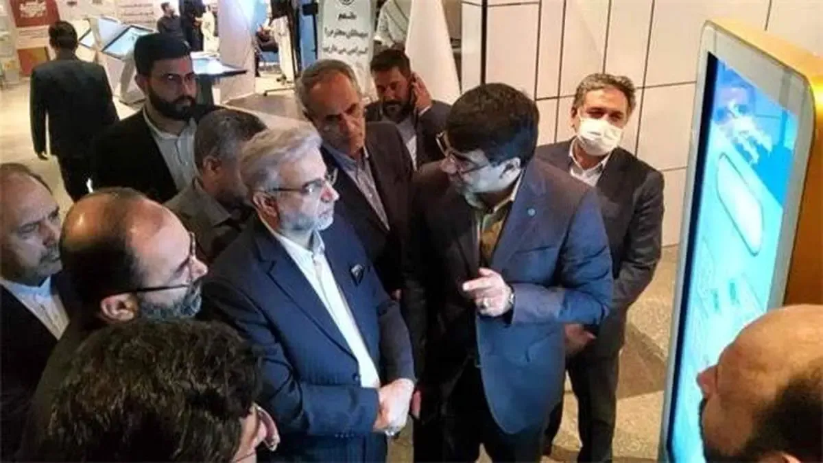 بانک توسعه تعاون از نهادهای کارآمد بخش تعاون کشور است