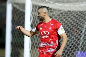 پیغام سردار دورسون برای اوسمار و پرسپولیسی‌ها