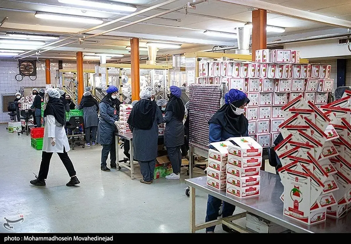 شرکت چای دبش نزدیک ۲۰۰ پرونده رفع تعهدات ارزی داشته