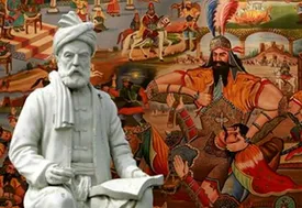 «سوپرمن» ایران کی خلق می‌شود؟