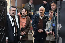 زمان پخش «اسباب زحمت» سعید آقاخانی مشخص شد