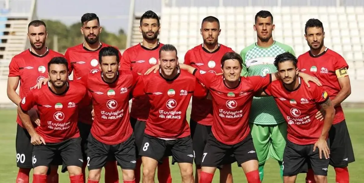 زمان و مکان بازی‌های تراکتور در آسیا مشخص شد