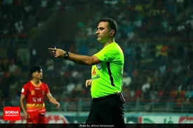صحنه‌های مشکوک و کارشناسی دو پنالتی جنجالی به سود استقلال