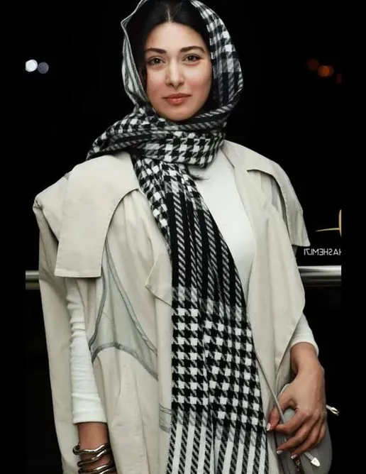 زهرا سزاوار زهرا سزاوار