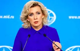 درخواست روسیه از نهادهای بین المللی درباره اوکراین