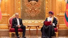 تحول اقتصادی با سفر دیپلماتیک