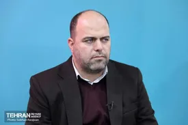 شغل دستفروشی به رسمیت شناخته شود