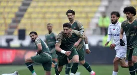 گل دقایق پایانی، استقلال را از پیروزی محروم کرد