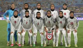 دادستانی کل کشور درباره تیم فوتبال بانوان بیانیه صادر کرد