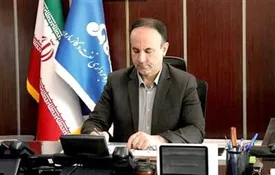 پیام مدیرعامل شرکت بهره برداری نفت و گاز مارون به مناسبت روز حمل و نقل