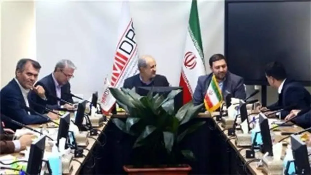 ایمیدرو به دنبال اشتغالزایی با توسعه زیرساخت ها در استان کرمانشاه