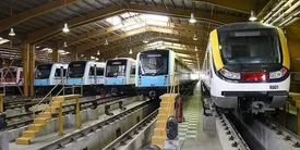 791 واگن چینی کی وارد می شوند؟