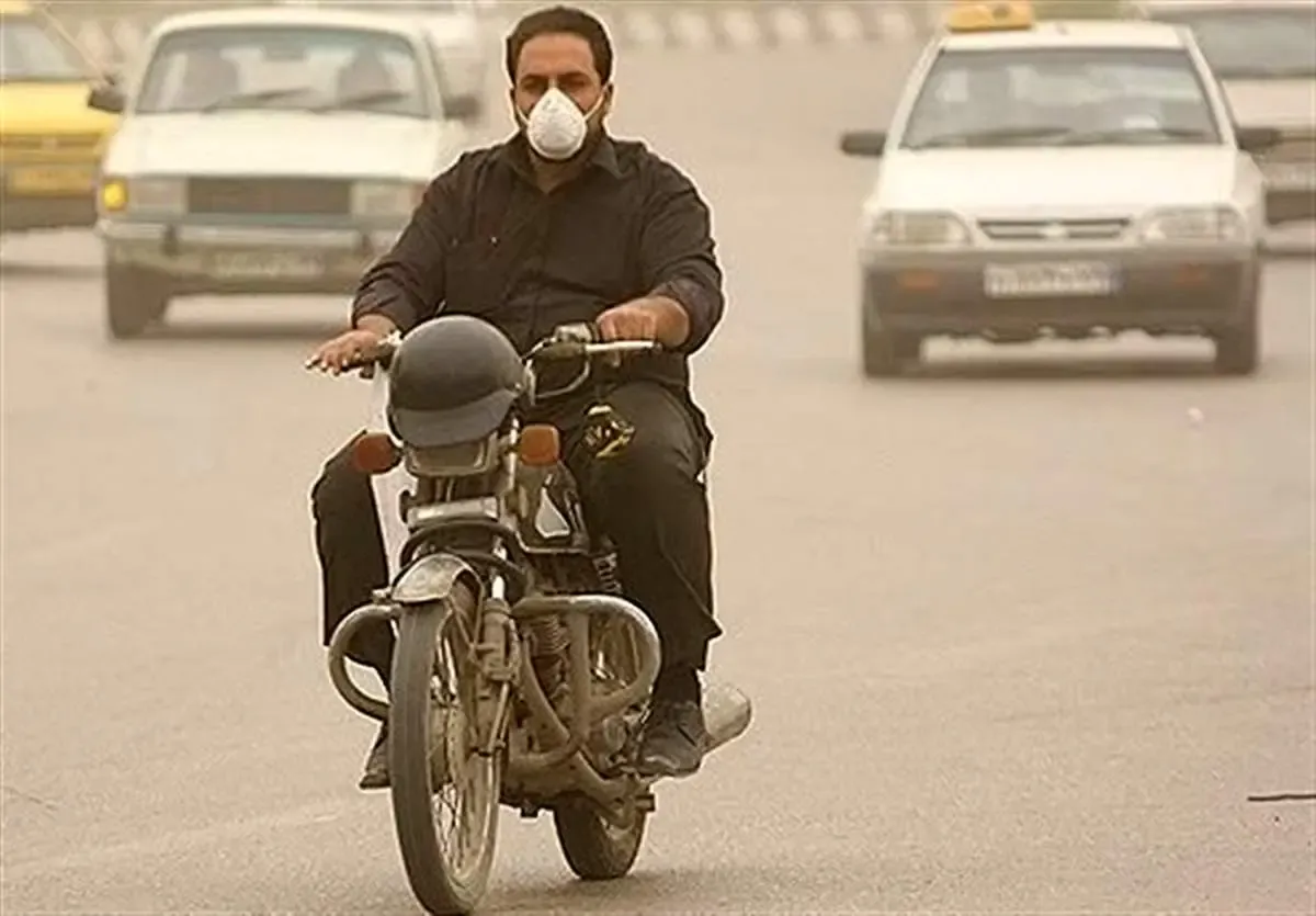 تقریبا همه موتورسیکلت‌های کشور فرسوده اند!